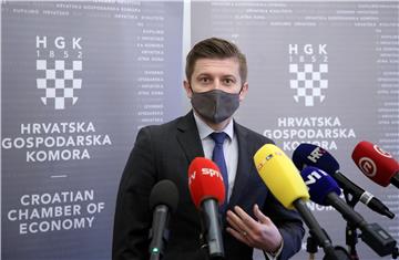 HGK organizirala online konferenciji o investicijama u sport