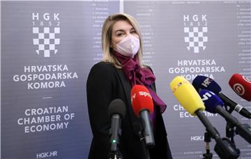 HGK organizirala online konferenciji o investicijama u sport