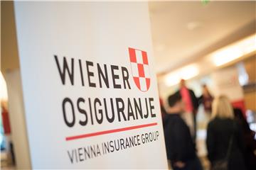 Vienna Insurance kupuje poslovanje nizozemskog Aegona u istočnoj Europi