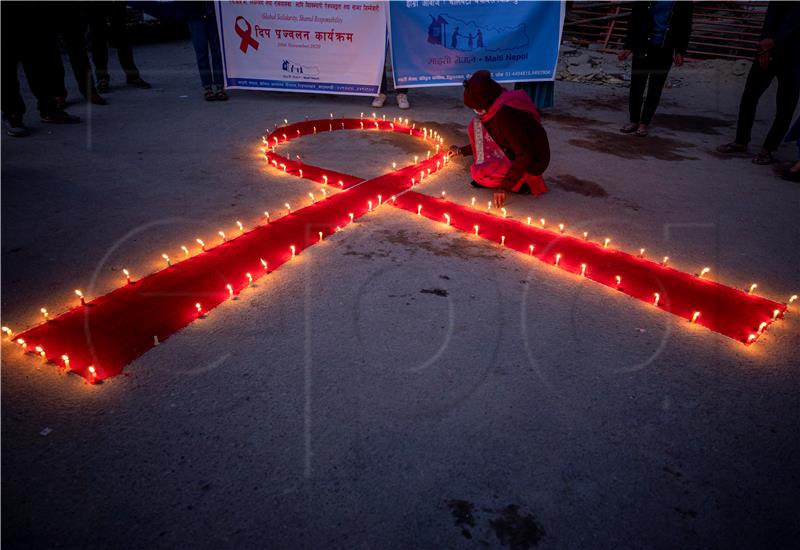 NEPAL HEALTH AIDS AWARENESS