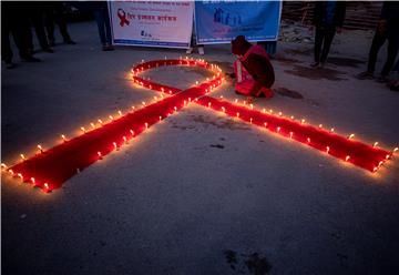 NEPAL HEALTH AIDS AWARENESS