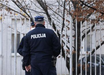 Izjava za medije povodom postupanja policije tijekom COVID pandemije