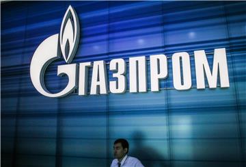 Gazprom u trećem tromjesečju poslovao s gubitkom