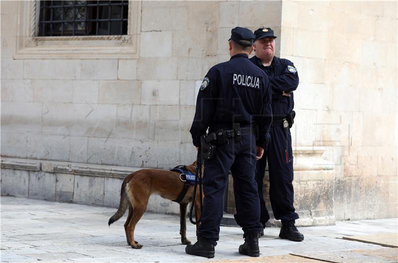 Index shows terrorism has no impact on Croatia, daily says