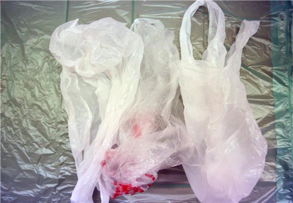 Experts in plastic claim banning plastic bags unjustified