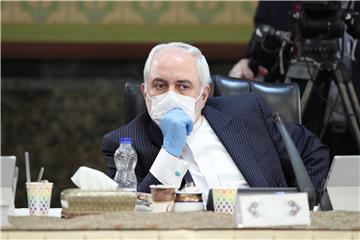 Zarif pozvao Bidena da ukine sankcije Iranu 