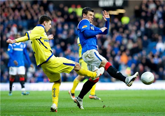 Kilmarnock i St. Mirren izgubili sa po 0-3 zbog velikog broja zaraženih koronavirusom