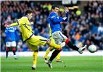 Kilmarnock i St. Mirren izgubili sa po 0-3 zbog velikog broja zaraženih koronavirusom