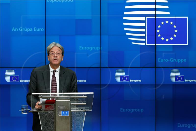 EU će usvojiti plan za oporavak i bez Mađarske i Poljske bude li potrebno - Gentiloni