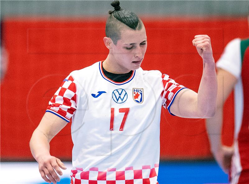 DENMARK HANDBALL WOMEN EHF EURO 2020