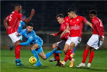 FRANCE SOCCER LIGUE 1