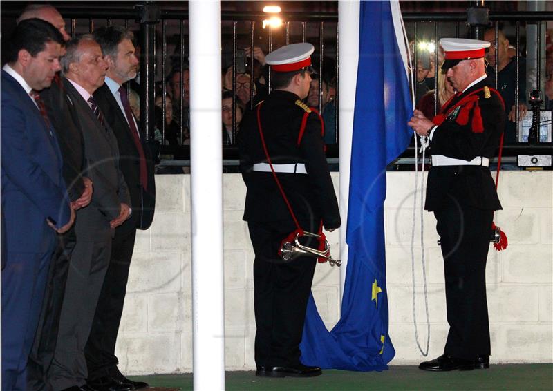 Sjena brexita nadvila se nad budućnost Gibraltara