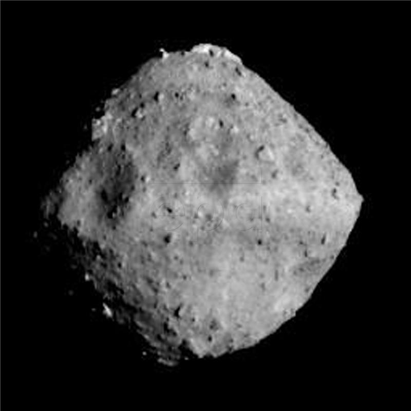  Kapsula s uzorcima asteroida Ryugu uspješno se odvojila od japanske sonde