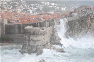 Dubrovnik obilježava Dan branitelja i obljetnicu obrane grada u Domovinskom ratu