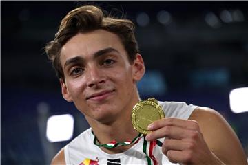 Atletika: Duplantis i Rojas najbolji