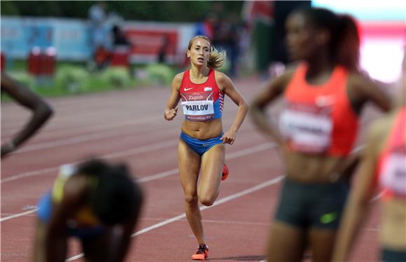 Parlov-Koštro ispunila olimpijsku normu u maratonu