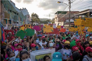 Izbori u Venezueli, oporba ih bojkotira