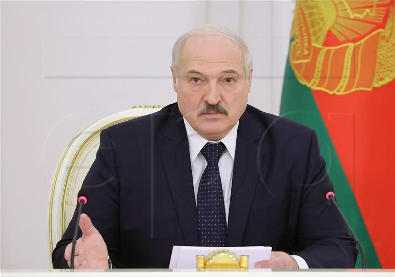 BELARUS GOVERNMENT