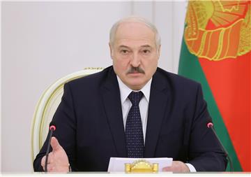 BELARUS GOVERNMENT