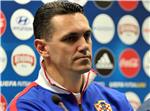 HNS: Smijenjen futsal izbornik Stanković