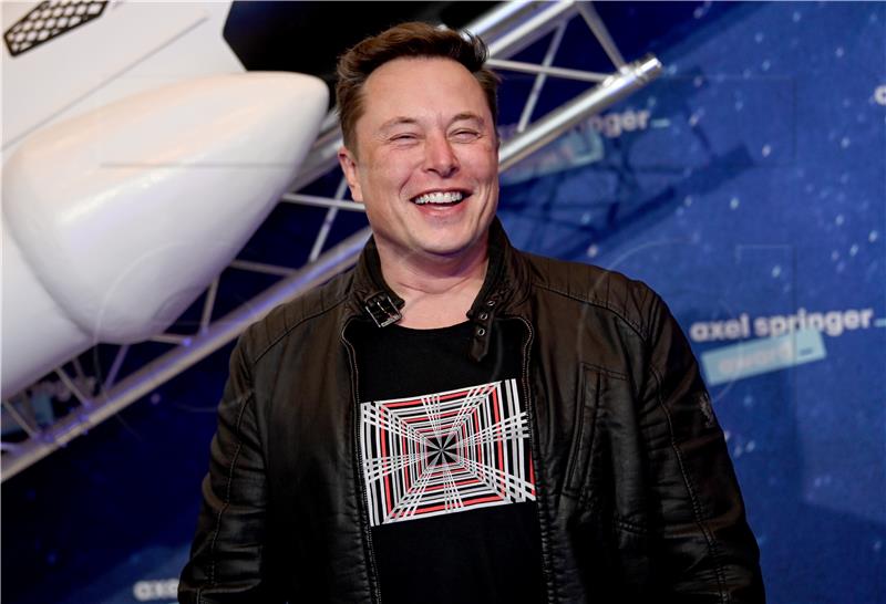 Elon Musk se preselio iz Kalifornije u  Teksas