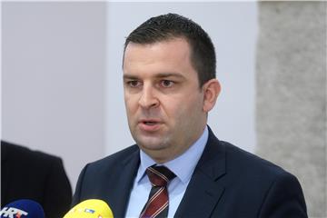 Izjava Darija Hrebaka o Daliji Orešković