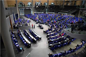 Njemačka će odrediti sudbinu nakon Merkel na izborima u rujnu 2021.