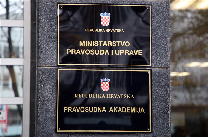 Ministarstvo pravosuđa u borbi protiv korupcije želi ojačati vladavinu prava