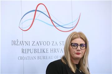 DZS: Popis stanovništva 2021. neće dopustiti manipulacije podacima