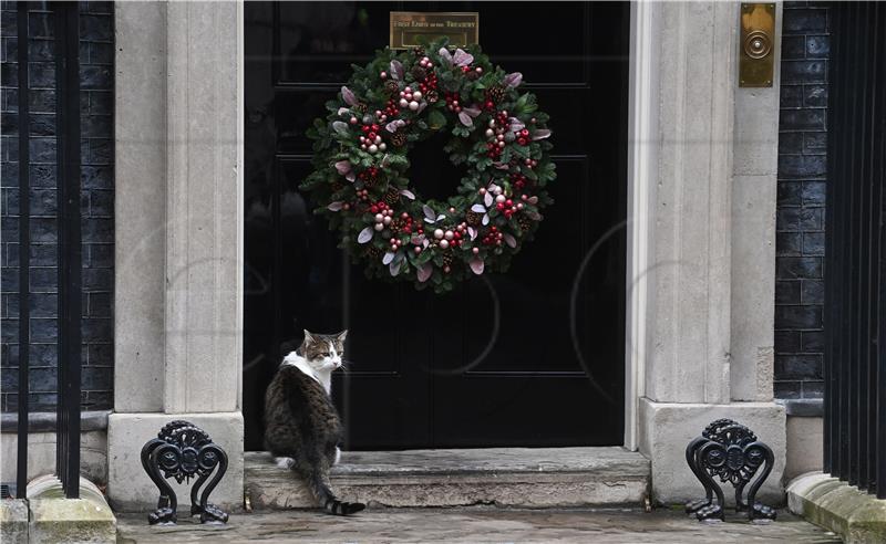 Komisija priprema planove za brexit bez dogovora