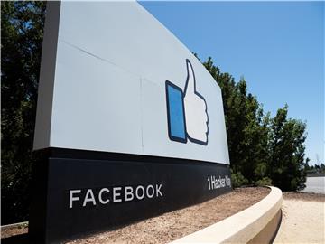 (FILE) (FILE) USA FTC FACEBOOK LAWSUIT