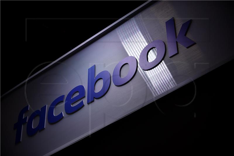 (FILE) (FILE) FRANCE USA FTC FACEBOOK LAWSUIT