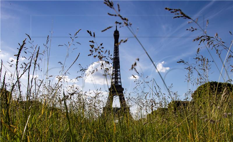 Pariz zbog Brexita dobio gotovo 5.000 radnih mjesta u financijskom sektoru