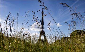 Pariz zbog Brexita dobio gotovo 5.000 radnih mjesta u financijskom sektoru