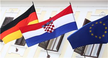 HGK: EU funds can help revive cooperation with Germany