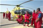 Croatia to have air ambulances by summer's start, says daily