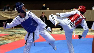 BOSNIA TAEKWON-DO EUROPEAN CHAMPIOINSHIPS