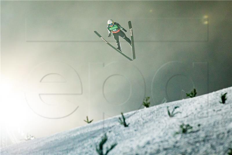 epaselect SLOVENIA SKI FLYING WORLD CHAMPIONSHIPS