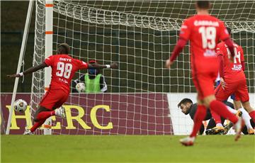 Gorica - Osijek 4-1