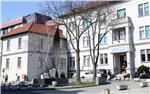 Zagreb hospital first in SE Europe to treat until recently incurable eye diseases