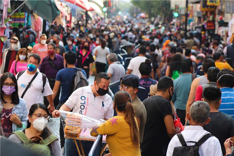 Mexico City skraćuje radno vrijeme prodavaonica u borbi protiv koronavirusa