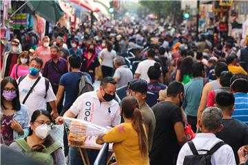 Mexico City skraćuje radno vrijeme prodavaonica u borbi protiv koronavirusa