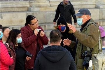 Našom fotografijom za bolji grad