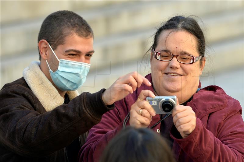 Našom fotografijom za bolji grad