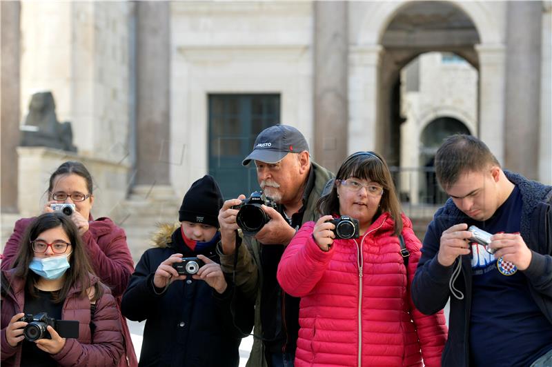 Našom fotografijom za bolji grad