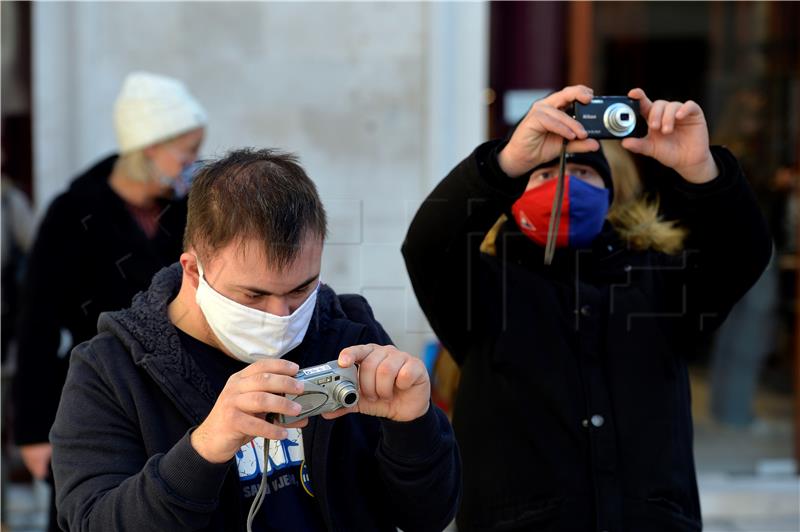 Našom fotografijom za bolji grad