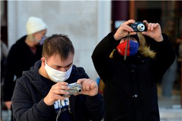 Našom fotografijom za bolji grad