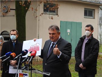 U Opću bolnicu Varaždin na ispomoć stiglo devetero liječnika