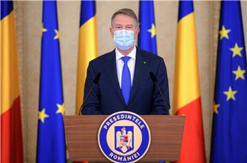 ROMANIA GOVERNMENT ELECTIONS AFTERMATH