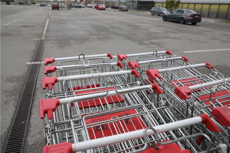 U Smarteru procjenjuju da će blagdanska potrošnja biti niža nego ranijih godina